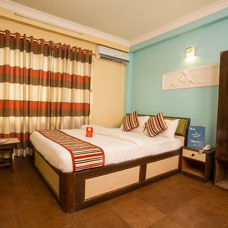 Oyo 145 Sirahali Khusbu Hotel &Lodge Katmandu Eksteriør billede