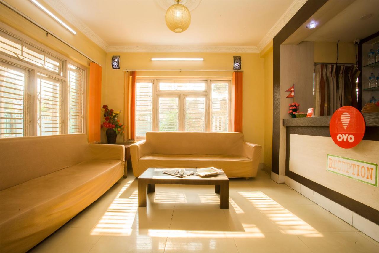 Oyo 145 Sirahali Khusbu Hotel &Lodge Katmandu Eksteriør billede