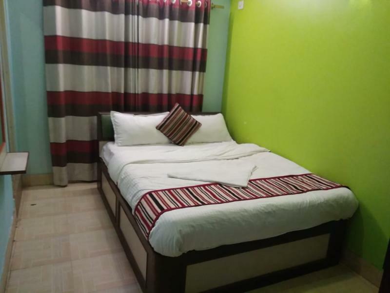 Oyo 145 Sirahali Khusbu Hotel &Lodge Katmandu Eksteriør billede
